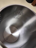 美的（Midea）电热水壶烧水壶钛材质无异味抗腐耐用2200W速沸2L大容量双层隔热防烫 MK-SH20M125-T【价保618】 实拍图