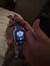小天才电话手表Z7Pro星屿蓝【新品上市】楼层定位4.0高清双摄健康监测儿童智能手表学生视频通话手表男女 实拍图
