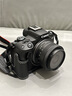 佳能（Canon）佳能r50 入门级微单相机 Vlog拍摄 4K高清视频 自拍照相 半画幅无反 学生旅行家用 扫街旅拍套装  实拍图