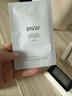 如薇（RNW）去黑头鼻贴膜5组10片免撕拉面膜导出精华液粉刺草莓鼻收缩毛孔 实拍图