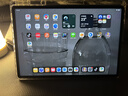 HUAWEI MatePad Air 12英寸 2025 华为平板电脑 鸿蒙AI 2.8K高刷超清全面屏 WIFI 12GB+512GB 烟云灰 实拍图