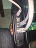Tenda腾达5口千兆交换机 网络扩展器网线分线器一分四 4口家用监控交换器分流器HUB集线器 钢壳TEG1005D 实拍图