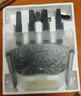 普联（TP-LINK）大道路由器7DR6430 BE6400 5G WiFi7千兆双频家用高速穿墙 2.4G wifi6无线 2.5G网口 游戏加速 实拍图