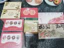 茶颜悦色冷泡茶包 同心瓶桂花&蜜桃乌龙2盒80g共32枚端午节伴手礼物水果茶 实拍图