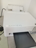 爱普生（EPSON）【6代新品】L1358 墨仓式A4彩色无线单功能家用打印机 家用/办公 AI学习打印机（微信/远程打印） 实拍图