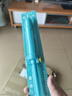 bakon白光焊点拆卸吸锡器强力型合金手动吸锡带吸锡枪吸锡泵吸锡线 BK017 实拍图