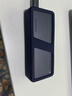 绿联40Gbps硬盘盒 兼容雷雳雷电5/4/3/USB4 M.2 NVMe移动硬盘盒 适用苹果Macmini笔记本接SSD固态D703 实拍图