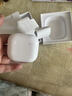 Apple/苹果 AirPods 4(支持主动降噪)搭配无线充电盒(USB-C)苹果耳机 蓝牙耳机适用iPhone/iPad 四代 实拍图