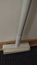 初舍（CHUSHE）粘毛器16cm5卷纸300撕滚筒长杆两用宠物床上地板毛发滚轮沾毛滚刷 实拍图
