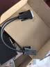 也仁HDMI+232转HDCI线60针(四代终端用)0.3米 适用于宝利通Group系列终端主机 YR-K60 实拍图