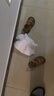 好奇（Huggies）铂金装小桃裤成长裤XXL74片(15kg以上)尿不湿【透爽散热】 实拍图