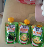 嘉宝（GERBER）番茄牛肉谷物高铁米粉婴幼儿米粉宝宝辅食米糊250g6月+100%真验厂 实拍图