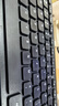 联想（Lenovo）KM210键盘鼠标套装 有线键鼠套装 全尺寸商务办公  笔记本电脑键盘台式机一体机 黑色 实拍图