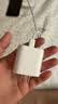 Apple/苹果 20W type-c充电器 苹果usb-c充电器原装手机快充头 旗舰店苹果iPhone 17 Pro Max充电器 实拍图