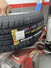 优科豪马轮胎215/60R16 95H ASPEC A349F本田雅阁/思铂睿/丰田锐志/凯美瑞 实拍图