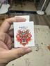 玉米（CORN）宝宝握辅助矫正器儿童筷子训练3一6岁2练习4配件指环套学习筷饭盒 实拍图