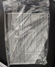 科德宝空调滤清器CF025适用高尔夫6速腾CC明锐途安途观迈腾Q3帕萨特尚酷 实拍图