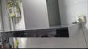 海尔（Haier）【价保618】抽吸排油烟机顶吸欧式一级能效上门安装 家用吸油烟机T3S 20风量大吸力自清洁以旧换新 实拍图