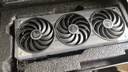 华硕（ASUS）TUF GeForce RTX 5070 O12G GAMING 电竞游戏显卡 实拍图