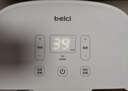 蓓慈(beici)小白Pro泡脚桶全自动按摩足浴盆智能洗脚盆电动恒温加热深桶送父母长辈生日礼物 【店长推荐】小白Pro 电动转盘+漏保开关 实拍图