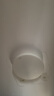 飞利浦（PHILIPS）全光谱LED三防吸顶灯阳台专用超薄卧室灯具小白灯【包安装】 实拍图