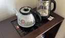 金灶（KAMJOVE）自动上水电热水壶 茶具泡茶烧水壶 茶台煮茶器一体恒温保温煮水壶1L热水壶FA-9A 实拍图