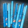 晨光文具钢笔套装售价练字热可擦金属（含3.4mm晶蓝墨囊*2 润笔器）学生写字正姿宇宙漫步系列HAFP2198 实拍图