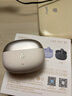 漫步者（EDIFIER）Lolli Pro SE 真无线主动降噪蓝牙耳机 翻译耳机 翻译机 适用苹果华为小米OPPO手机 云岩白 实拍图