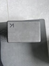 Keep瑜伽砖舞蹈砖成人儿童练功砖EVA瑜伽器材用品压腿神器 墨灰2块装 实拍图