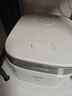 九阳（Joyoung）【价保618】【0氟珐琅钛瓷】安心煲电饭煲4L含钛内胆电饭锅3-4人家用微压柴火饭4A好饭 F-40NF12 实拍图