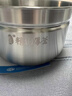 美的（Midea）【价保618】有钛0氟青瓷电压力锅少盐提鲜70kPa高压锅1000W大功率0涂层多功能一体电饭煲E5860G 实拍图