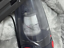海尔（Haier）吸尘器家用手持推杆立式有线吸尘器 二合一强劲大吸力大功率宠物猫毛发清洁除尘机ZL605G 价保618 实拍图