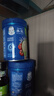 嘉宝（GERBER）原味+番茄牛肉+混合蔬菜味高铁米粉礼盒250g*3罐6月龄 实拍图