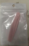 珂莱藻堂修眉刀安全型刮眉刀刮毛刀片初学者新手折叠式迷你便携男女 3支独立装 实拍图