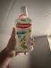 高露洁（Colgate）柚子进口精油漱口水500ml*3 含氟清新口气去口臭深层清洁无酒精 实拍图