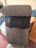 傲胜（OSIM）按摩靠垫颈椎腰背部按摩仪家用多功能按摩椅按摩器 OS-290S深灰色生日礼物实用送父母 实拍图