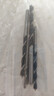 手捻钻迷你手拧钻文玩打孔器木工手工diy小手钻多功能扩孔钻孔眼 大号钥匙手捻钻【带5钻头】 实拍图