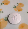 小米（MI）小米无线开关蓝牙版 智能无线开关按钮 可贴可放 【需搭配网关】 实拍图