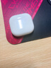 Apple/苹果 AirPods 4 搭配USB-C充电盒 苹果耳机 蓝牙耳机 适用iPhone/iPad/Mac 四代 实拍图