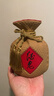 酒鬼 龙年生肖纪念酒 馥郁香型白酒 52度 500ml*2瓶 礼盒装 实拍图