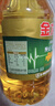 金龙鱼 食用油 非转基因 压榨 一级 纯正玉米油4L（新老包装随机发货） 实拍图