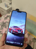 X21 全面屏 双摄美颜拍照 游戏手机 二手手机 雪滢白 6GB+128GB 9成新 实拍图