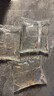 森悠（SARYOR）孔雀鱼纯种观赏鱼小型淡水好养热带鱼活体斑马金鱼凤尾鱼繁殖 杂袍孔雀鱼10条+5条备损 实拍图