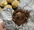 费列罗 榛果威化巧克力制品 24粒300g 零食 伴手礼 糖果 儿童节礼物 实拍图
