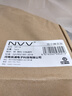 NVV显示器增高架 笔记本支架台式电脑显示器托架 桌面收纳架子 办公桌面键盘收纳架底座置物架NP-14 实拍图