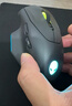 外星人（Alienware）AW620M游戏鼠标 双模2.4g无线高端专业电竞宏鼠标 RGB灯效 磁力回弹人体工学设计节日礼物 黑色 实拍图