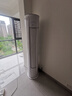 美的（Midea）空调套装 智行二代+酷省电柜挂套购 新一级能效 变频冷暖家用客厅立式柜机卧室挂机空调 以旧换新 【3匹柜机】大三室一厅空调套装【全一级能效】 实拍图