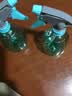 喷壶浇花浇水喷雾器气压式喷水壶家用园艺养花500ml 南瓜喷壶透蓝【2个装】 实拍图