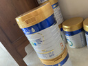 美素佳儿（Friso）皇家幼儿配方奶粉 3段（1-3岁幼儿适用）800g 乳铁蛋白 (新国标) 实拍图