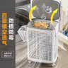 佳帮手脏衣篓脏衣服收纳筐家用大容量带轮脏衣篮置物架洗衣篮 基础款 实拍图
